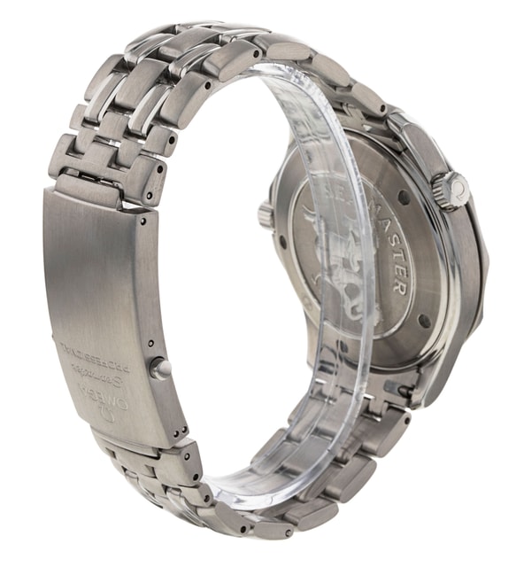 Omega Seamaster 300m 2221.80.00 Image 3